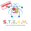 Women in STEAM (PREORDER)
